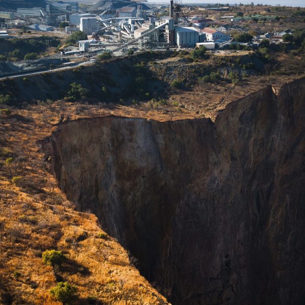 Fundani Tours DMC Cullinan Diamond Mine Tours
