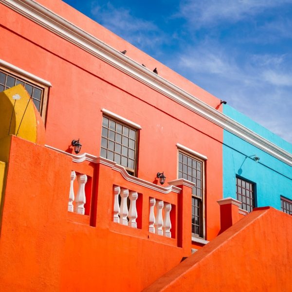 Fundani Tours DMC South African Highlights Cape Town to Johannesburg