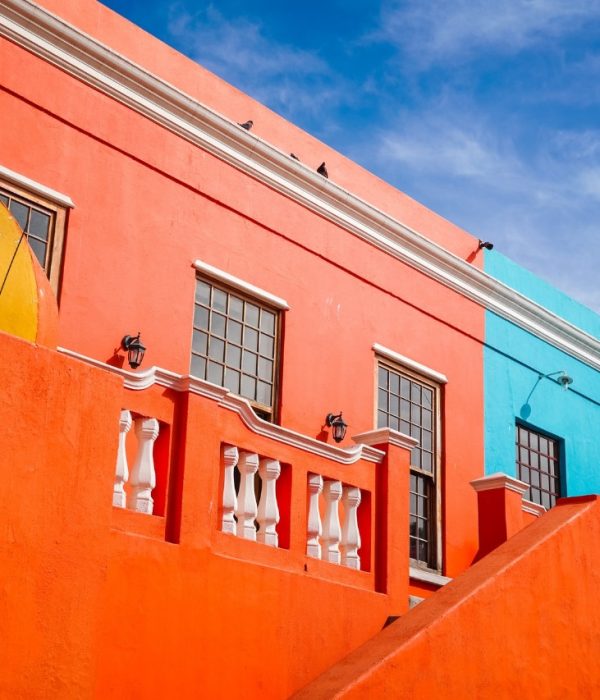 Fundani Tours DMC South African Highlights Cape Town to Johannesburg