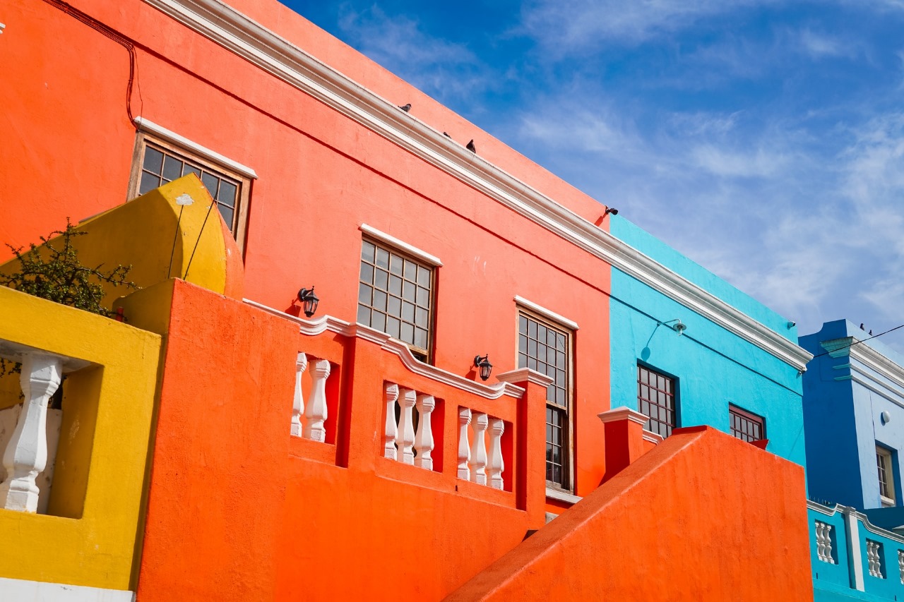 Fundani Tours DMC South African Highlights Cape Town to Johannesburg