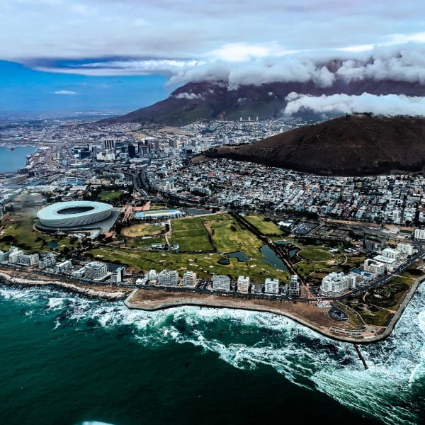 Fundani Tours South African Explorer 13 Days