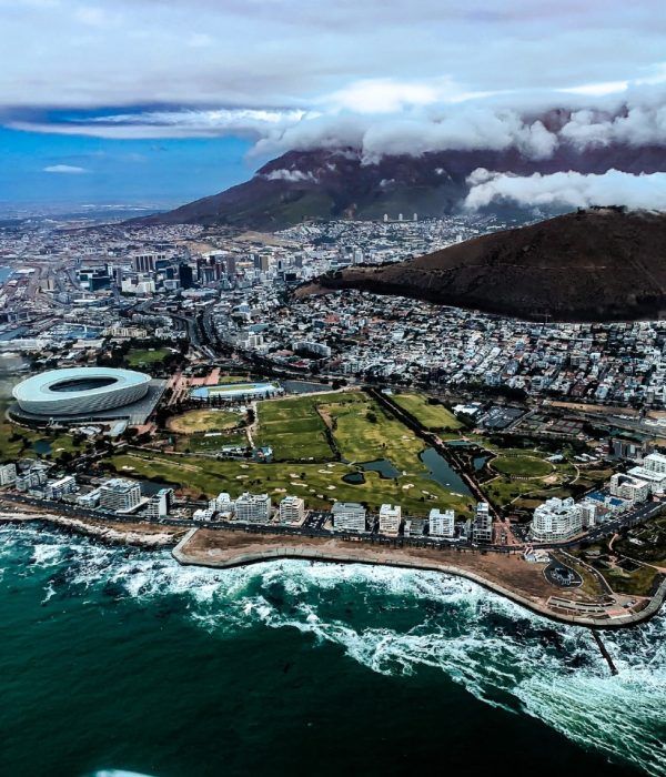 Fundani Tours South African Explorer 13 Days