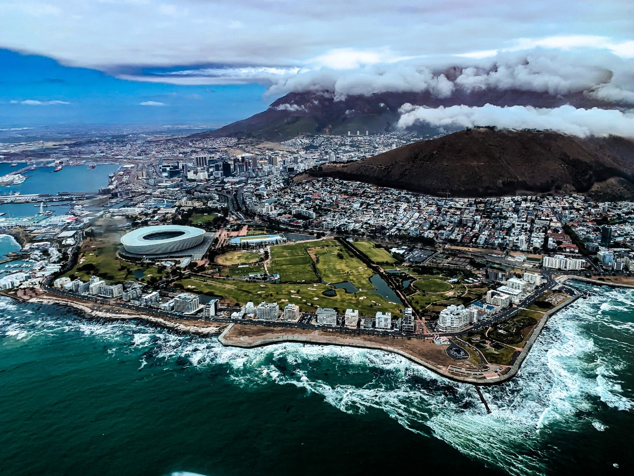 Fundani Tours South African Explorer 13 Days