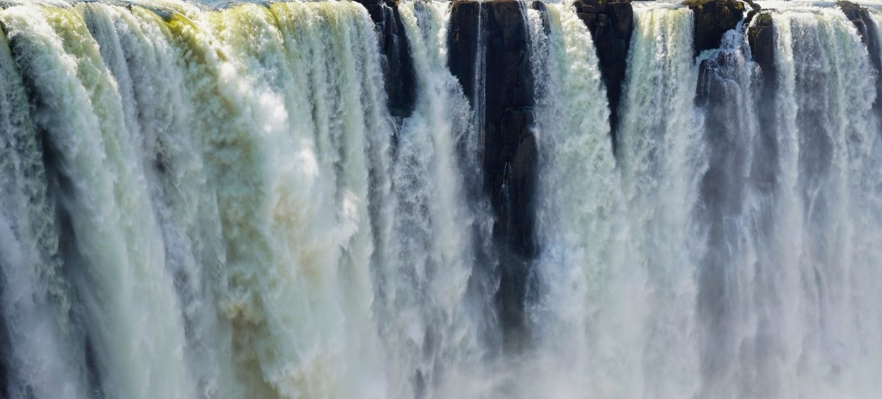 Fundani Tours DMC Victoria Falls Tour