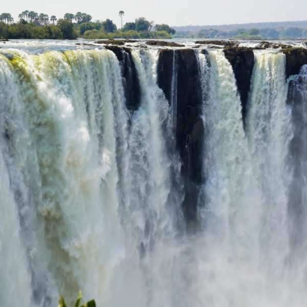 Fundani Tours DMC Victoria Falls Tour