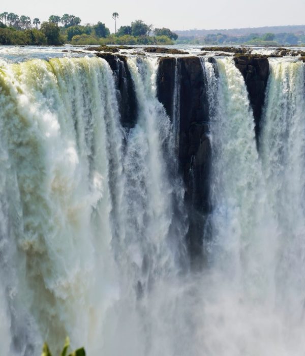 Fundani Tours DMC Victoria Falls Tour