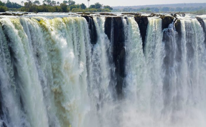 Fundani Tours DMC Victoria Falls Tour