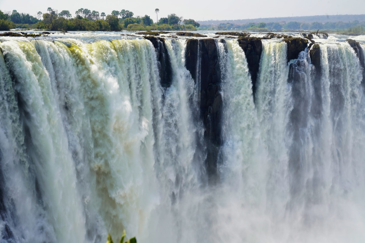 Fundani Tours DMC Victoria Falls Tour