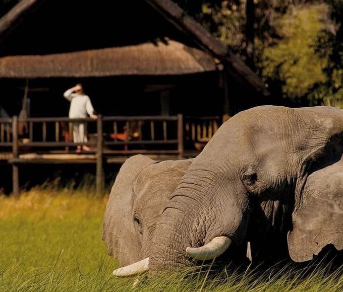 Fundani Tours Botswana Northern Highlights 10 Days