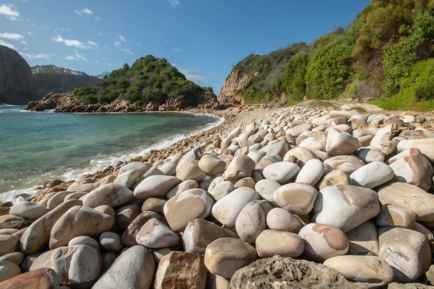 Fundani Tours Wild Coast And Garden Route Essentials 8 Days